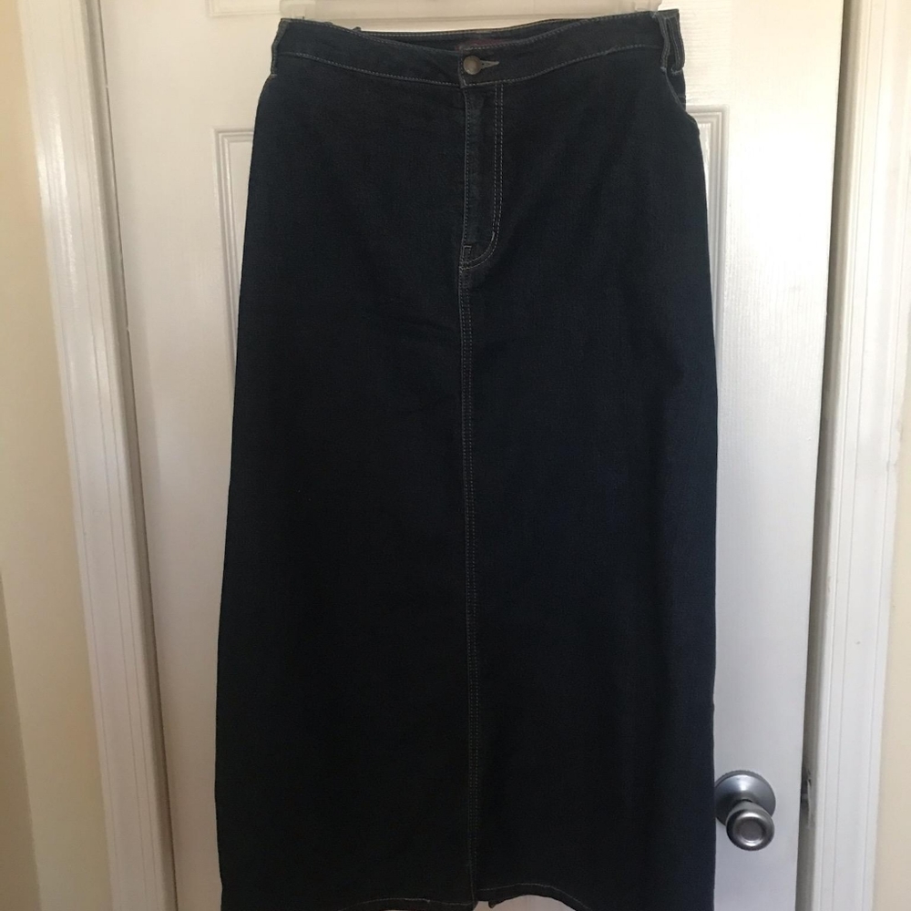 Skirt